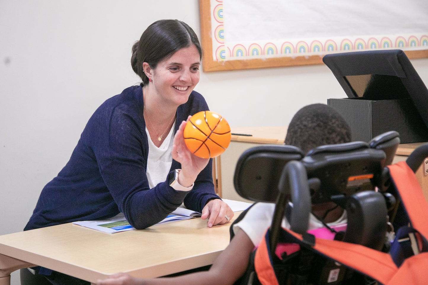 The Perkins CVI Certificate Learning Journey Bundle